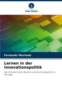 Produktbild: Lernen in der Innovationspolitik