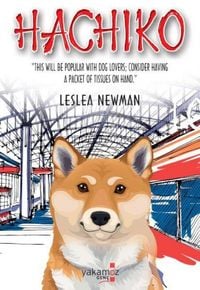 Produktbild: Hachiko Ingilizce