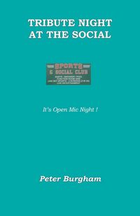 Produktbild: Tribute Night at the Social