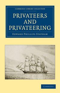 Produktbild: Privateers and Privateering