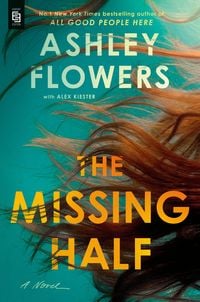 Produktbild: The Missing Half