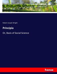 Produktbild: Principia