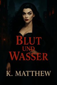 Produktbild: Blut und Wasser