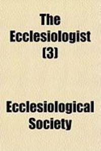 Produktbild: The Ecclesiologist (3)