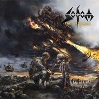 Produktbild: The Arsonist