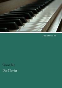 Produktbild: Das Klavier