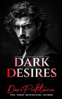 Produktbild: Dark Desires