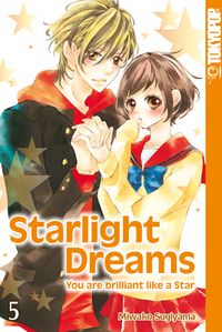 Produktbild: Starlight Dreams 05