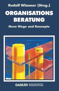 Produktbild: Organisationsberatung