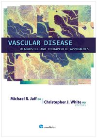 Produktbild: Vascular Disease: Diagnostic and Therapeutic Approaches