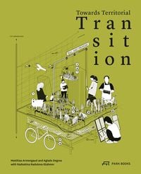 Produktbild: Towards Territorial Transition