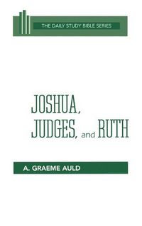 Produktbild: Joshua, Judges, and Ruth