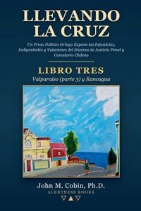 Produktbild: Llevando la Cruz - LIBRO TRES