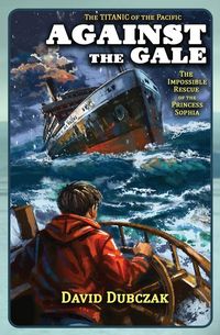 Produktbild: Against the Gale