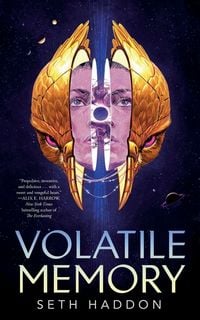 Produktbild: Volatile Memory