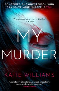 Produktbild: Williams, K: My Murder