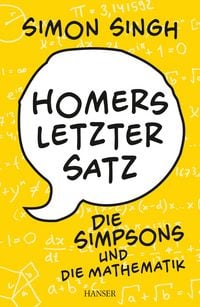 Produktbild: Homers letzter Satz