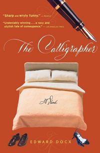 Produktbild: The Calligrapher