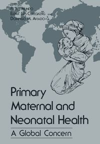 Produktbild: Primary Maternal and Neonatal Health