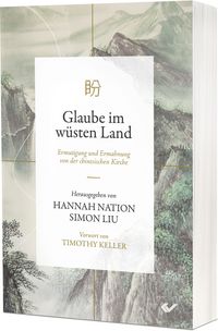 Produktbild: Glaube im w&uuml;sten Land