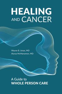 Produktbild: Healing and Cancer