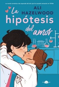 Produktbild: La hip&oacute;tesis del amor