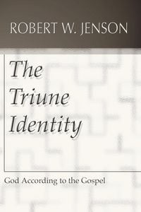 Produktbild: The Triune Identity