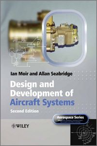 Produktbild: Design and Development of Aircraft Systems