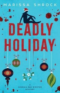 Produktbild: Deadly Holiday