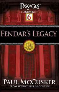 Produktbild: Fendar's Legacy