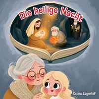 Produktbild: Die heilige Nacht