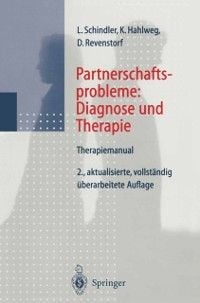 Produktbild: Partnerschaftsprobleme: Diagnose und Therapie