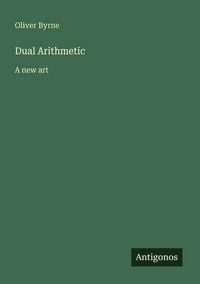 Produktbild: Dual Arithmetic
