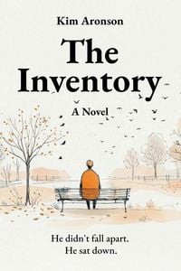 Produktbild: The Inventory
