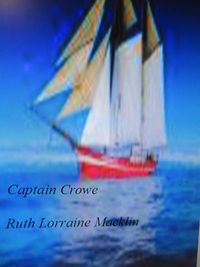 Produktbild: Captain Crowe