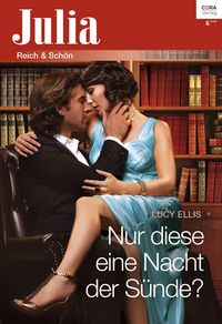 Produktbild: Nur diese eine Nacht der S&uuml;nde?