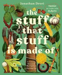 Produktbild: The Stuff That Stuff Is Made of