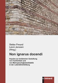 Produktbild: Non ignarus docendi