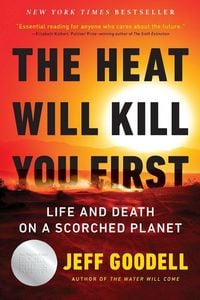 Produktbild: Heat Will Kill You First