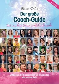 Produktbild: Der gro&szlig;e Coach-Guide
