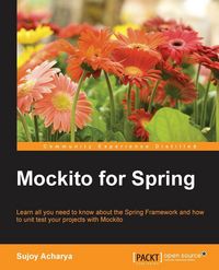 Produktbild: Mockito for Spring