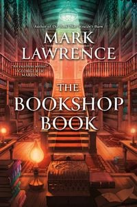 Produktbild: The Bookshop Book