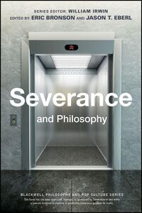 Produktbild: Severance and Philosophy