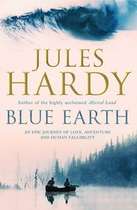 Produktbild: Hardy, J: Blue Earth