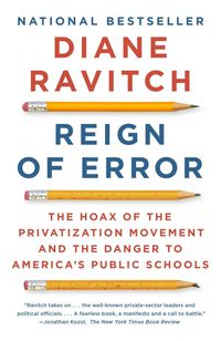 Produktbild: Reign of Error