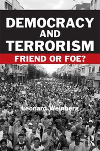 Produktbild: Democracy and Terrorism