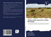 Produktbild: Febbre della lingua blu e della Rift Valley