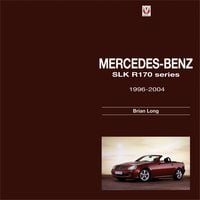 Produktbild: Mercedes-Benz Slk