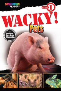 Produktbild: Wacky! Pets