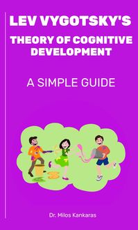 Produktbild: Lev Vygotsky's Theory of Cognitive Development: A Simple Guide